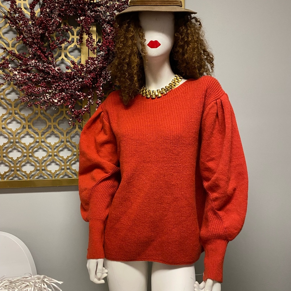 Sweater - Picture 2 of 3